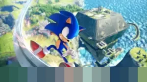 Diskon Besar Game Sonic di Steam Hingga 75 Persen, Kesempatan Emas Kolektor Berburu Judul Klasik dan Modern