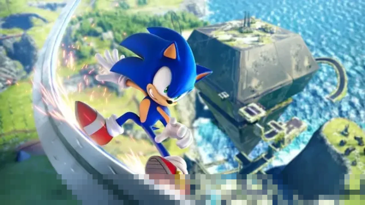 Diskon Besar Game Sonic di Steam Hingga 75 Persen, Kesempatan Emas Kolektor Berburu Judul Klasik dan Modern
