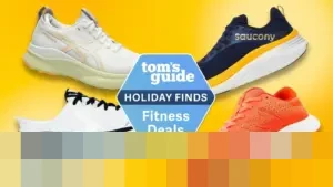 Diskon Besar Sepatu Lari Mulai $39: 15 Rekomendasi Terbaik dari Asics, Hoka, hingga Nike untuk Awal Tahun