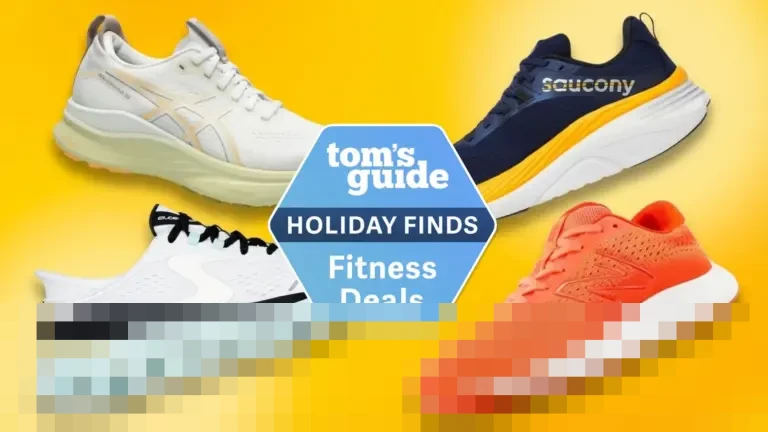 Diskon Besar Sepatu Lari Mulai $39: 15 Rekomendasi Terbaik dari Asics, Hoka, hingga Nike untuk Awal Tahun