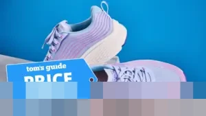 Diskon Besar Skechers di Amazon: Sepatu Nyaman Mulai dari Rp279 Ribu, Hemat Hingga 50%!