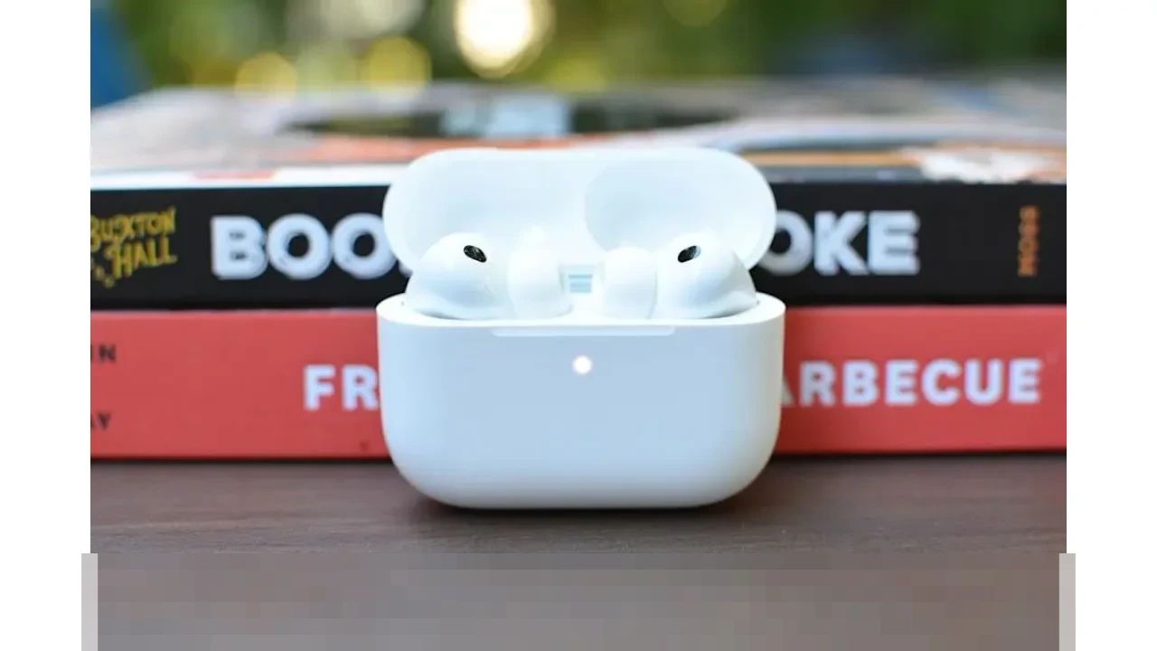 Diskon Fantastis! Apple AirPods Pro 3 Turun Harga ke Titik Terendah Sepanjang Sejarah, Tawarkan Fitur Canggih