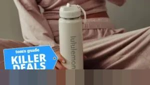 Diskon Langka Lululemon: 21 Penawaran Terbaik di ‘End of Season Sale’ yang Wajib Dilirik