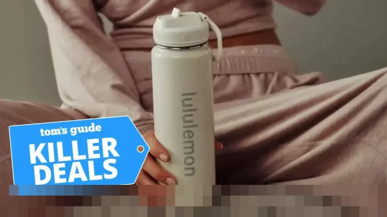 Diskon Langka Lululemon: 21 Penawaran Terbaik di ‘End of Season Sale’ yang Wajib Dilirik