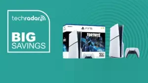 Diskon Rp1,5 Juta: Bundel PS5 Fortnite Tersedia di PlayStation Direct, Harga Mulai Rp6 Jutaan