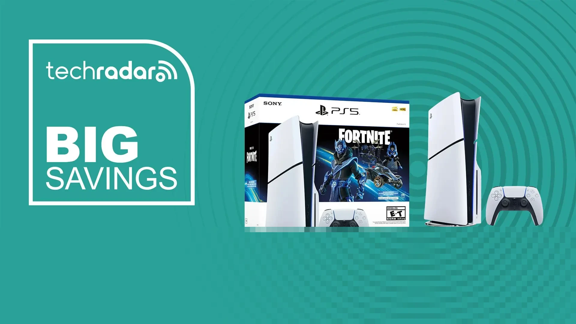 Diskon Rp1,5 Juta: Bundel PS5 Fortnite Tersedia di PlayStation Direct, Harga Mulai Rp6 Jutaan