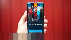 Disney+ dan Netflix Berinovasi: Video Vertikal Jadi Strategi Baru Gaet Penonton Mobile