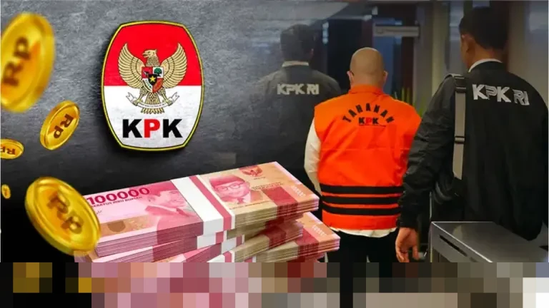 Ditjen Pajak Respons Cepat OTT KPK Terhadap Pegawai di Jakarta Utara, Tegaskan Sanksi Tegas