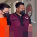 Ditjenpas: “Jonathan Frizzy Jalani Cuti Bersyarat”, Status Klien Bapas hingga Maret 2026