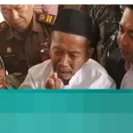 Divonis 5 Bulan Penjara, Kakek Masir Sujud Syukur: “Saya Bisa Bertemu Keluarga”