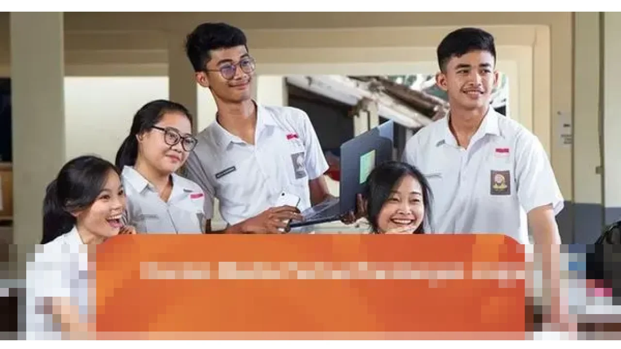 DIY Puncaki Rerata Skor TKA SMA Nasional 2025, Ungguli Jakarta dan Sekolah Luar Negeri