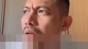 DJ Donny: “Lari Kayak Bocil!” Sindir Pelaku Pelemparan Molotov ke Rumahnya