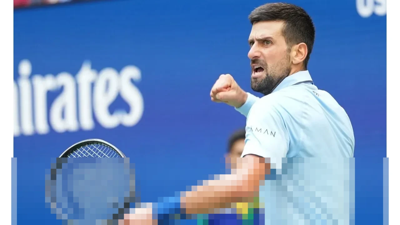 Djokovic: “Belum Cukup Siap Fisik,” Mundur dari Adelaide International Jelang Australia Open 2026