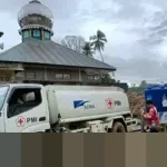 Djony Bunarto Tjondro: Astra Terus Hadir Ringankan Beban Korban Bencana di Sumatra