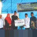 DJP Serahkan Tersangka Penerbit Faktur Fiktif Rp 170 Miliar ke Kejaksaan