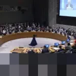 DK PBB Terpecah Belah, Sikapi Serangan Amerika Serikat ke Venezuela dan Penahanan Maduro