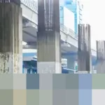 DKI Jakarta Fokus Bongkar 98 Tiang Monorel Mangkrak di Jalan Rasuna Said, Targetkan Satu Hari Per Tiang