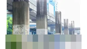 DKI Jakarta Fokus Bongkar 98 Tiang Monorel Mangkrak di Jalan Rasuna Said, Targetkan Satu Hari Per Tiang