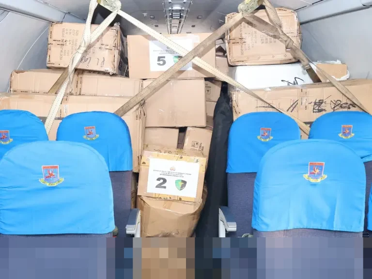 DLH DKI Kerahkan 25 Armada, Targetkan Tuntaskan Gunungan Sampah Pasar Induk Kramat Jati Pekan Depan DLH DKI Kerahkan 25 Armada, Targetkan Tuntaskan Gunungan Sampah Pasar Induk Kramat Jati Pekan Depan