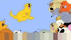 Dogpile: Pesona Roguelike Deckbuilder Unik yang Mengajak Pemain Melempar Anjing ke Dalam Lubang