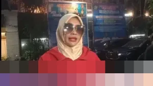 Doktif: “Doktif Ingin Mengawal Kasus Ini,” Ancam Menginap di Polda Metro Jaya Kawal Richard Lee