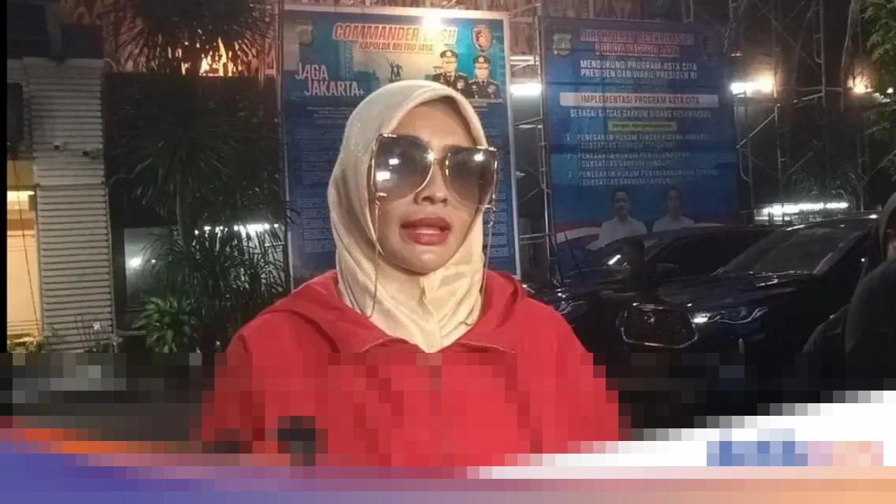 Doktif: “Doktif Ingin Mengawal Kasus Ini,” Ancam Menginap di Polda Metro Jaya Kawal Richard Lee