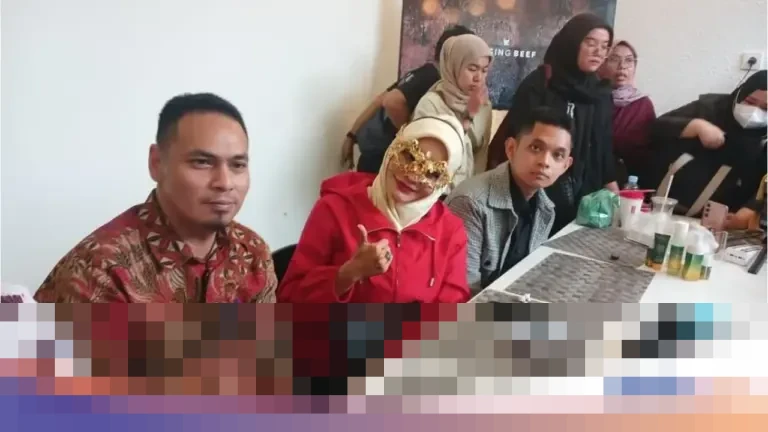 Doktif: “Kita Akan Bongkar-bongkaran Soal Itu” di Sidang Kasus Richard Lee