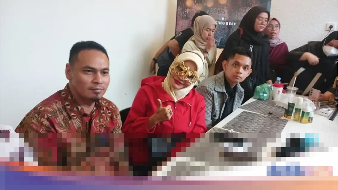 Doktif: “Kita Akan Bongkar-bongkaran Soal Itu” di Sidang Kasus Richard Lee