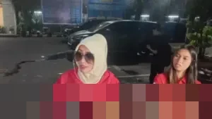 Doktif Samira Farahnaz Desak Polda Metro Jaya: “Sangat Tidak Adil Jika Richard Lee Tak Ditahan Tanpa Penangguhan”