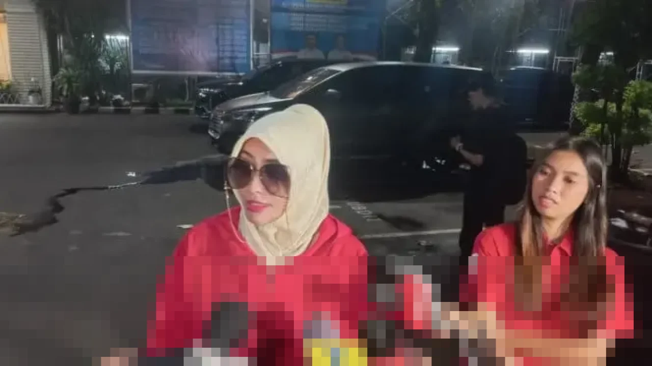 Doktif Samira Farahnaz Desak Polda Metro Jaya: “Sangat Tidak Adil Jika Richard Lee Tak Ditahan Tanpa Penangguhan”