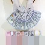 Dolar AS Menguat Moderat, Rupiah Tetap Terkendali di Level Rp16.800 Awal 2026