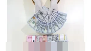 Dolar AS Menguat Moderat, Rupiah Tetap Terkendali di Level Rp16.800 Awal 2026