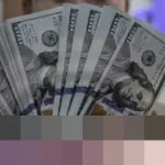 Dolar AS Menguat Signifikan Pagi Ini, Tembus Rp 16.781 dan Ungguli Mayoritas Mata Uang Dunia