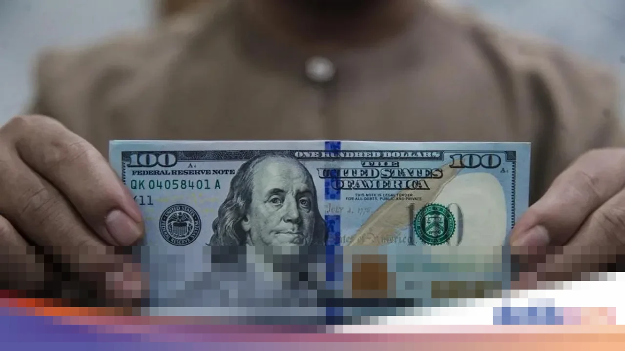 Dolar AS Menguat Tajam, Tembus Rp 16.800 terhadap Rupiah pada Kamis Pagi Ini