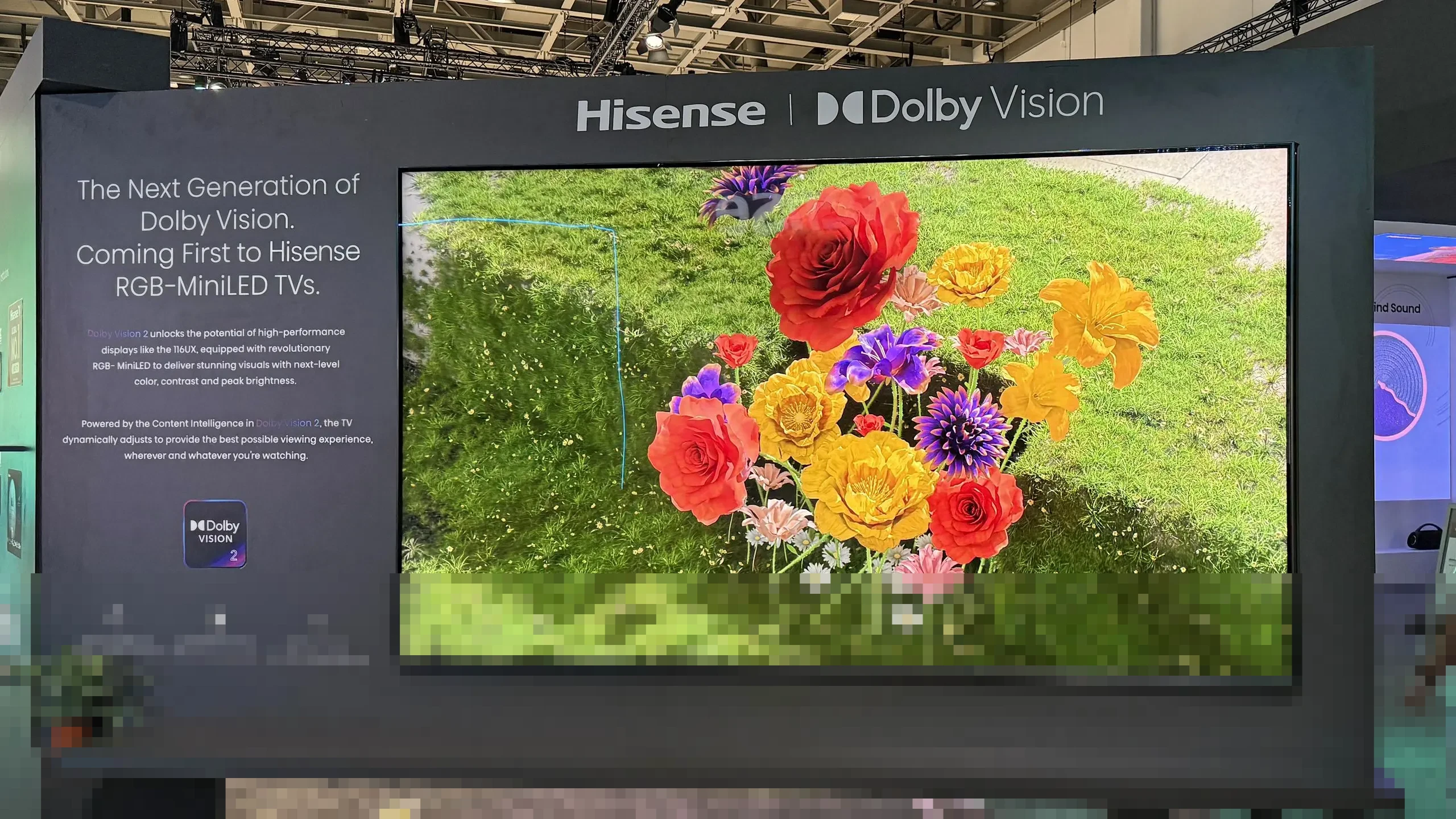 Dolby Umumkan Hisense, TCL, dan Philips Jadi TV Pertama Dukung Dolby Vision 2 di CES 2026