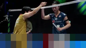 Dominasi Akane Yamaguchi Berlanjut, Raih Gelar Kelima Kejuaraan Nasional Jepang Usai Tundukkan Miyazaki