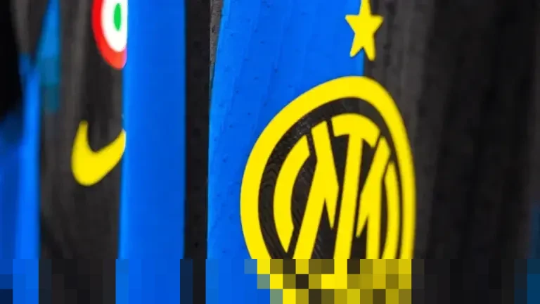 Dominasi Gol Inter Milan: Empat Striker Legendaris Paling Sering Cetak Dua Digit di Serie A