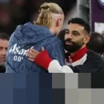 Dominasi Mohamed Salah dan Erling Haaland di Premier League 2025: Pecahkan Rekor Demi Rekor