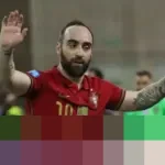 Dominasi Ricardinho hingga Falcao: Mengulas 13 Pemain Futsal Terbaik Sepanjang Masa dengan Prestasi Gemilang