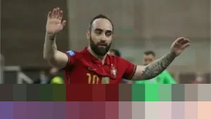 Dominasi Ricardinho hingga Falcao: Mengulas 13 Pemain Futsal Terbaik Sepanjang Masa dengan Prestasi Gemilang