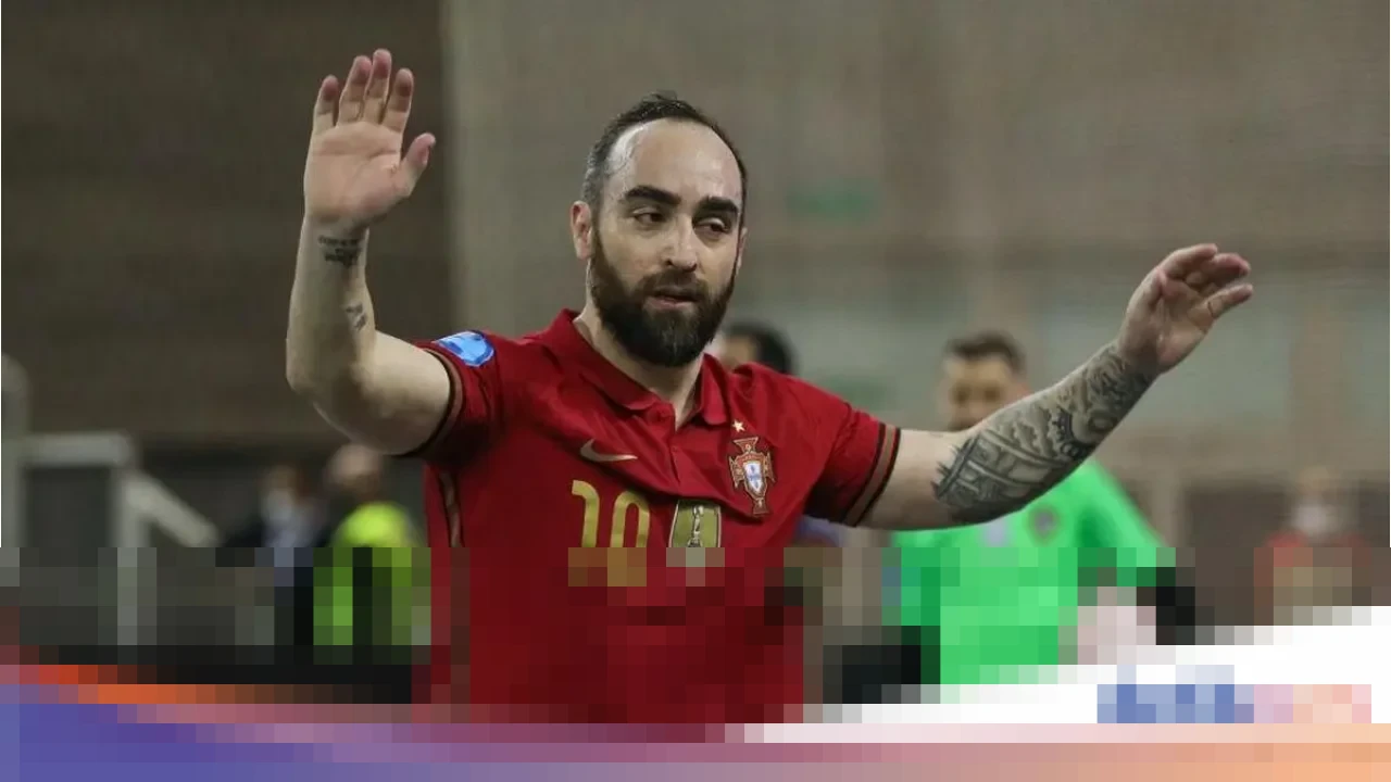 Dominasi Ricardinho hingga Falcao: Mengulas 13 Pemain Futsal Terbaik Sepanjang Masa dengan Prestasi Gemilang Dominasi Ricardinho hingga Falcao: Mengulas 13 Pemain Futsal Terbaik Sepanjang Masa dengan Prestasi Gemilang