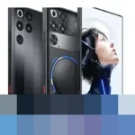 Dominasi Snapdragon 8 Elite Gen 5: Red Magic 11 Pro Plus Pimpin Daftar HP dan Tablet Terkencang AnTuTu Desember 2025