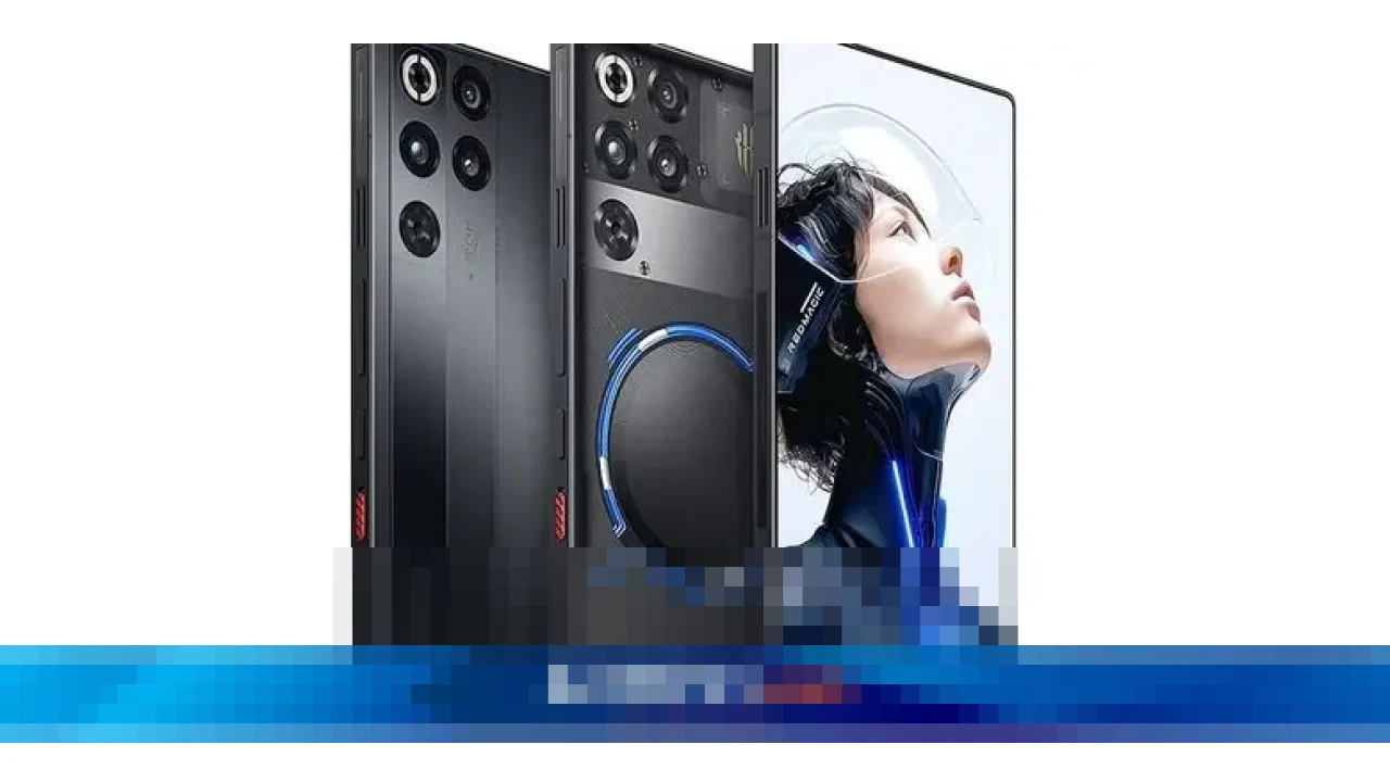 Dominasi Snapdragon 8 Elite Gen 5: Red Magic 11 Pro Plus Pimpin Daftar HP dan Tablet Terkencang AnTuTu Desember 2025