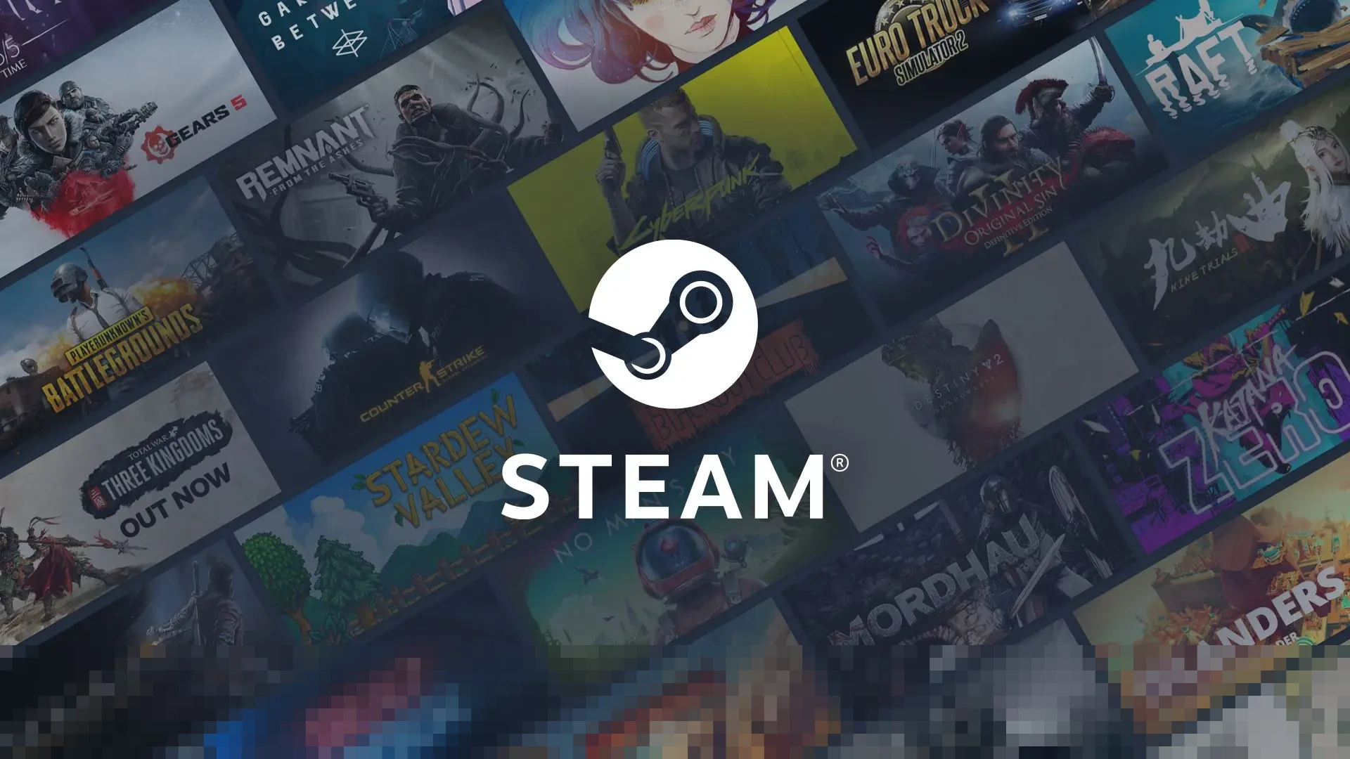Dominasi Tak Terbantahkan, Namun Steam Masih Punya PR: 9 Hal yang Perlu Ditingkatkan di 2026 Dominasi Tak Terbantahkan, Namun Steam Masih Punya PR: 9 Hal yang Perlu Ditingkatkan di 2026