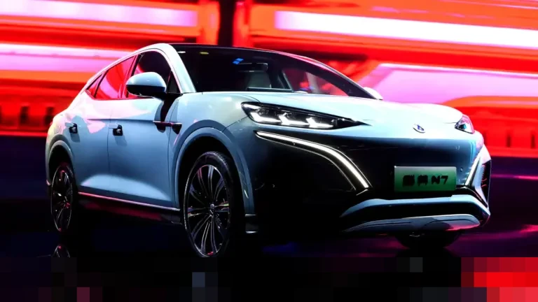 Dominasi VW dan Toyota Terancam: Pabrikan China Diprediksi Kuasai Sepertiga Pasar Otomotif Global dalam Lima Tahun Dominasi VW dan Toyota Terancam: Pabrikan China Diprediksi Kuasai Sepertiga Pasar Otomotif Global dalam Lima Tahun