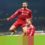 Dominik Szoboszlai Tegaskan Komitmen di Anfield: “Liverpool Bukan Sekadar Klub, tapi Keluarga”