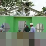 Dompet Dhuafa: “Hadirkan Harapan” Lewat 1.000 Rumah Sementara untuk Penyintas Bencana