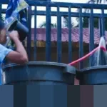 Dompet Dhuafa Pastikan Akses Air Bersih Bagi 650 Penyintas Banjir Aceh Tamiang