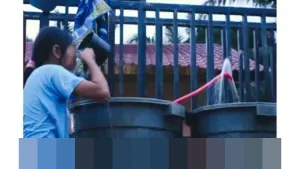 Dompet Dhuafa Pastikan Akses Air Bersih Bagi 650 Penyintas Banjir Aceh Tamiang