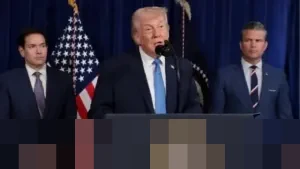 Donald Trump Ancam Operasi Militer ke Kolombia, Sebut ‘Kedengarannya Bagus’ di Tengah Ketegangan Regional